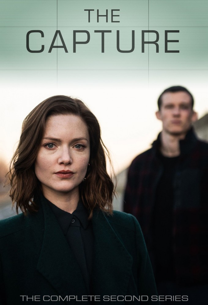 The Capture - Season 2 [265465] (A1661720254) [[TV Shows]] --Plex--